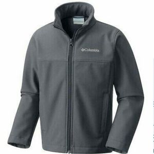 Columbia Mt Village Softshell Jacket
